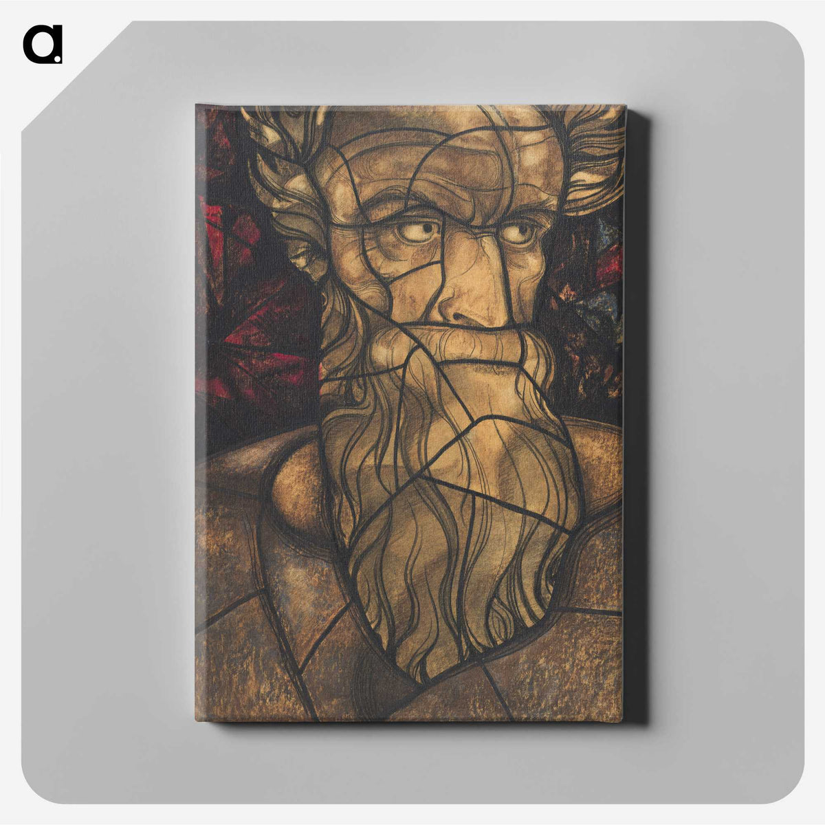 1-16_Richard-Roland-Holst_canvas