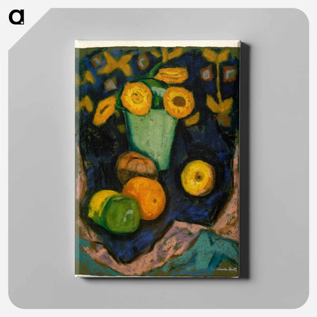 アートパネル-Still Life
 - セントルイス美術館 Canvas.