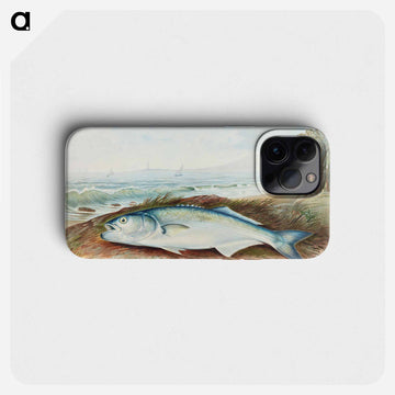 Sprat
 - サミュエル キルボーン Phone Case.