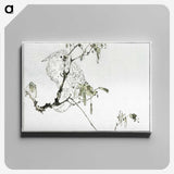 1-16_Seitei-Kacho-Gafu_canvas