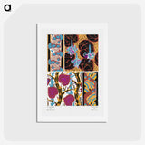 1-16_Suggestions-Pour-Etoffes-et-Tapis_hagaki