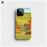 1-16_The-37-Nats-of-Myanmar_phone