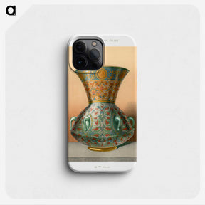 1-16_The-Arab-Decoration_phone