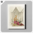 1-16_The-Daily-Prayers-of-the-Brahmins_canvas