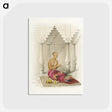 1-16_The-Daily-Prayers-of-the-Brahmins_postcard