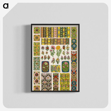 1-16_The-Grammar-of-Ornament_blk-crop