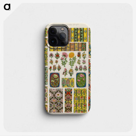 1-16_The-Grammar-of-Ornament_phone