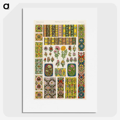 1-16_The-Grammar-of-Ornament_picture