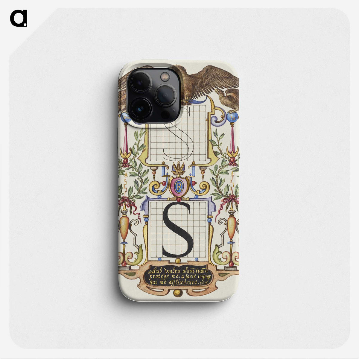 1-16_The-Model-Book-of-Calligraphy_phone