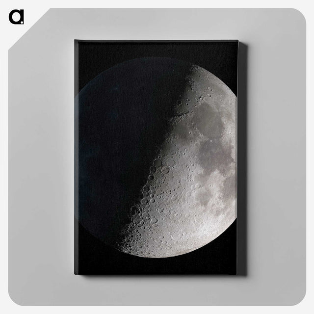 1-16_The-Moon_canvas