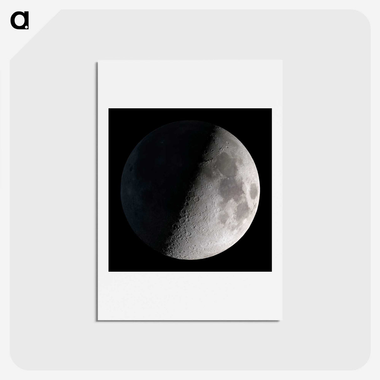 1-16_The-Moon_hagaki