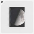 1-16_The-Moon_memo