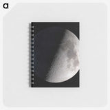 1-16_The-Moon_memo