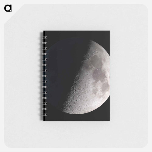 First Quarter
 - ムーン Memo.