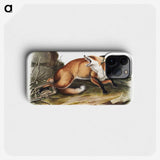 1-16_The-Viviparous-Quadrupeds_phone