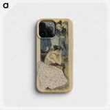 1-16_Theophile-Alexandre-Steinlen_phone