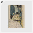 1-16_Theophile-Alexandre-Steinlen_postcard
