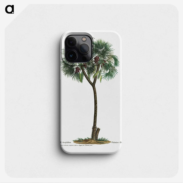 1-16_Treatise-on-Trees-and-Shrubs_phone