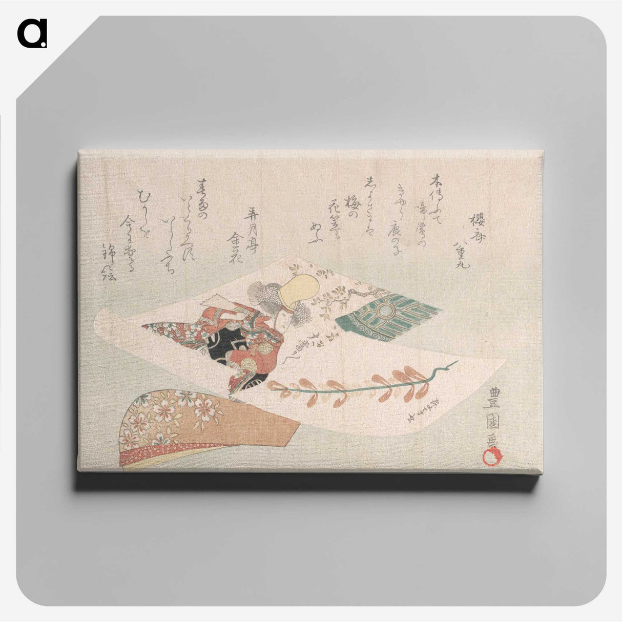 1-16_Utagawa-Toyokuni_canvas
