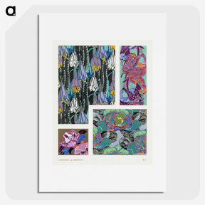 1-16_Variations-Quatre-Vingt-Six-Motifs_picture