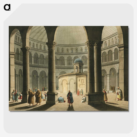 1-16_Views-in-the-Ottoman-Dominions_picture-crop