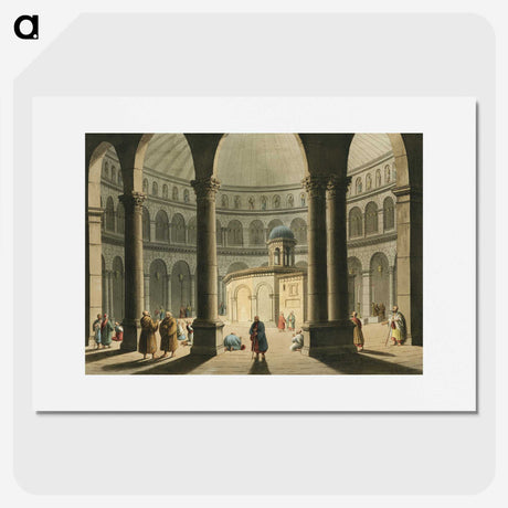 1-16_Views-in-the-Ottoman-Dominions_picture