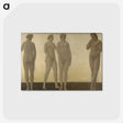 1-16_Vilhelm-Hammershoi_postcard