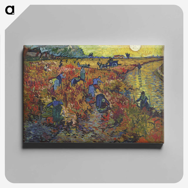 1-16_Vincent-van-Gogh_canvas