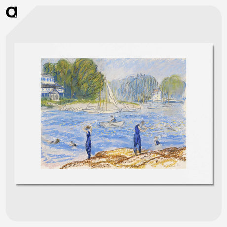 1-16_William-James-Glackens_picture