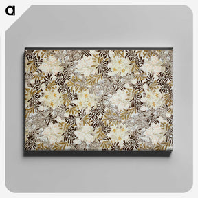 1-16_William-Morris_canvas