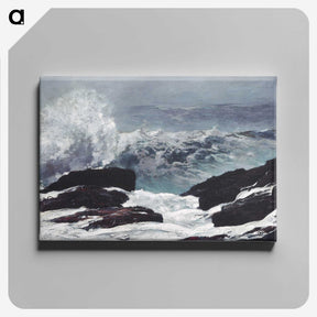 1-16_Winslow-Homer_canvas