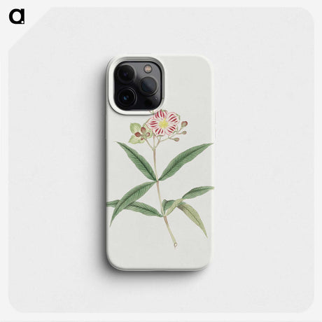 1-17_19th-Century-Japanese-Flowers_phone