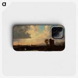 1-17_Albert-Bierstadt_phone