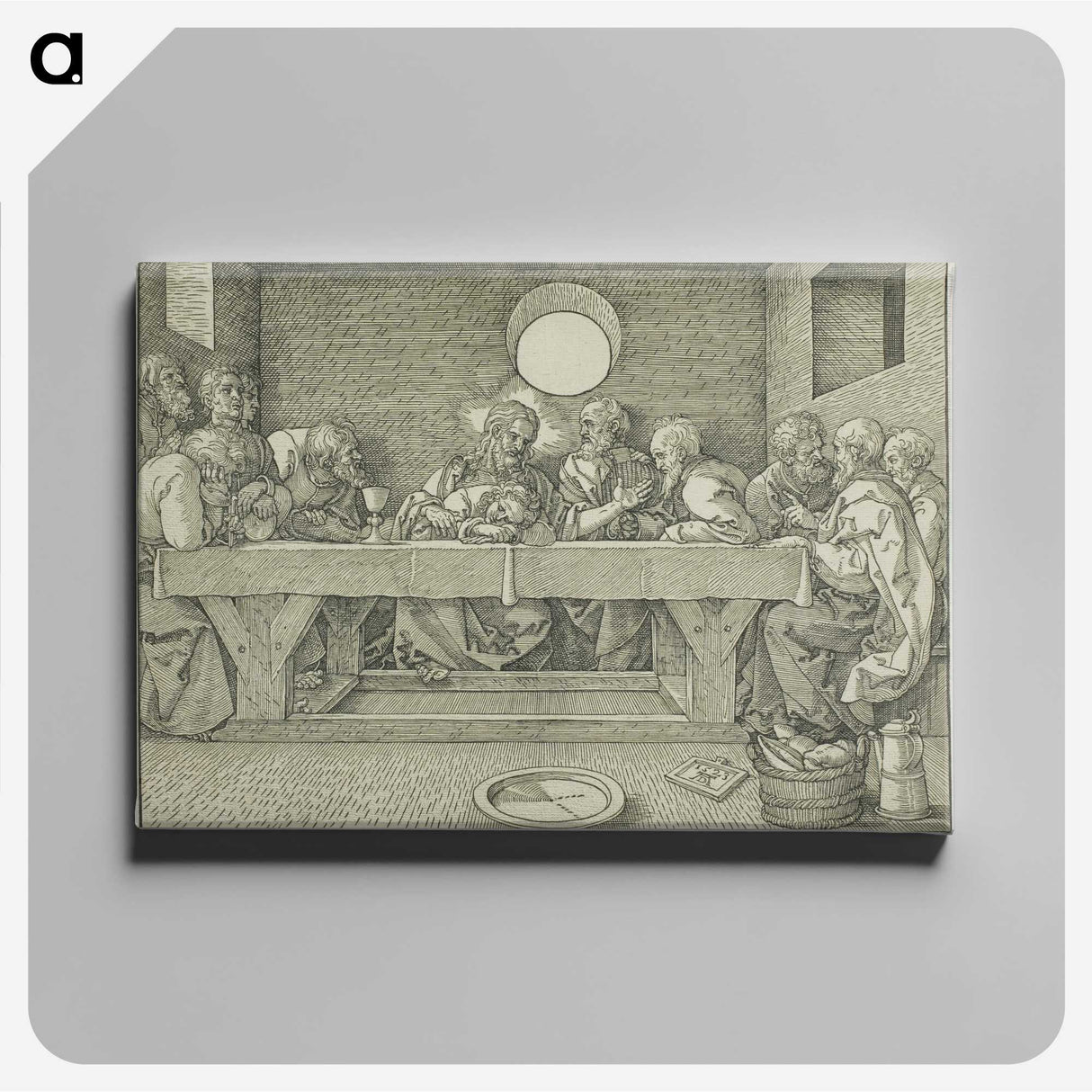 1-17_Albrecht-Durer_canvas