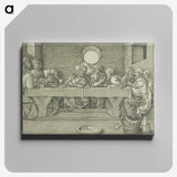 1-17_Albrecht-Durer_canvas