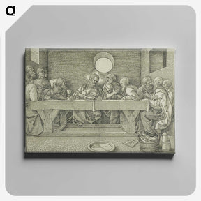 1-17_Albrecht-Durer_canvas