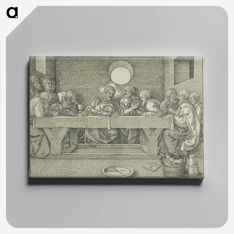 1-17_Albrecht-Durer_canvas