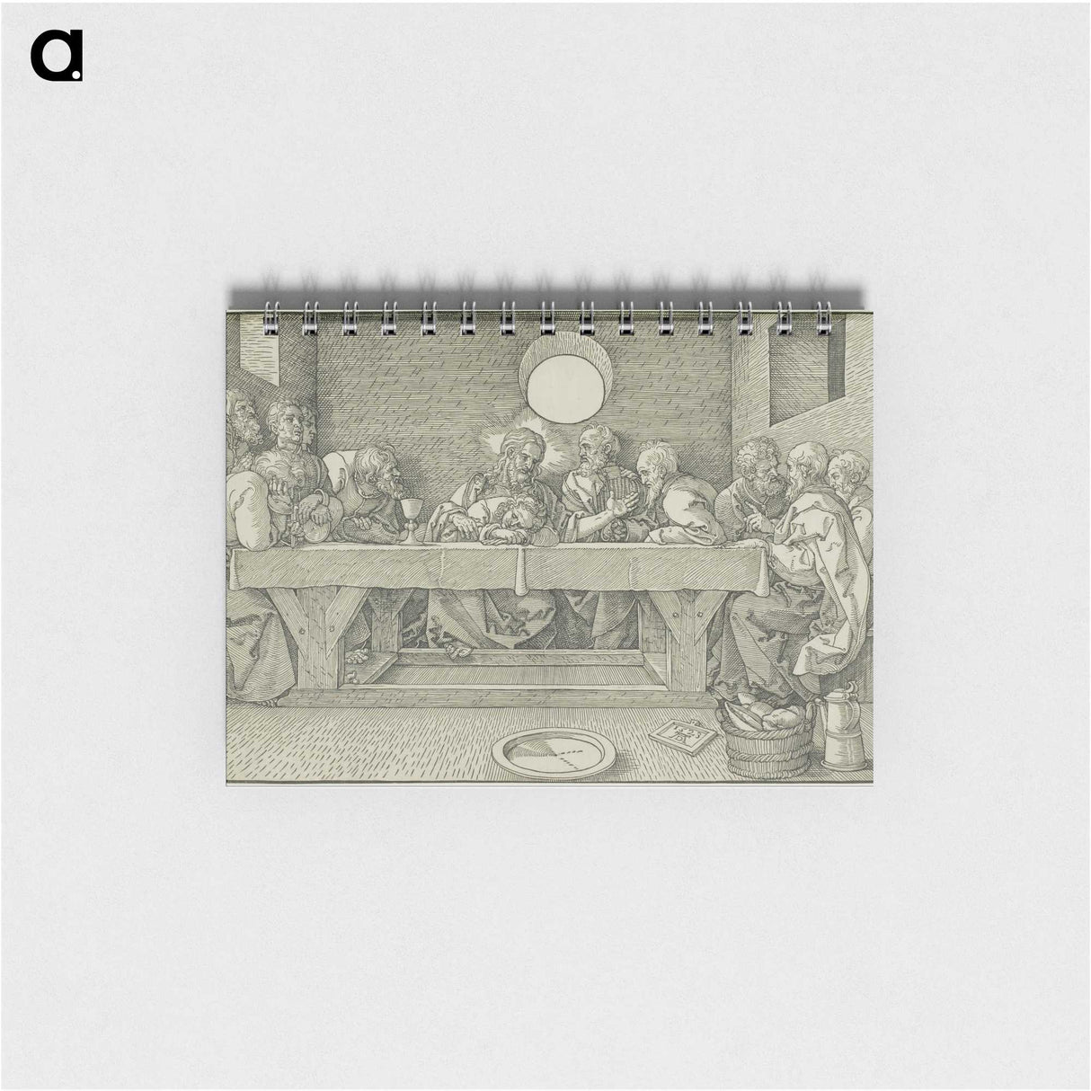 1-17_Albrecht-Durer_memo