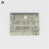1-17_Albrecht-Durer_memo