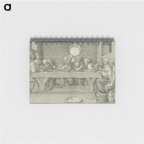 1-17_Albrecht-Durer_memo