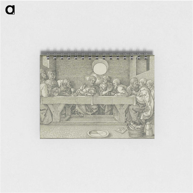1-17_Albrecht-Durer_memo