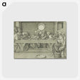 1-17_Albrecht-Durer_postcard