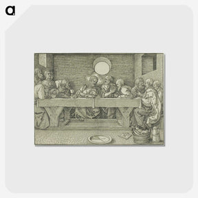 1-17_Albrecht-Durer_postcard