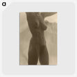 1-17_Alfred-Stieglitz_postcard
