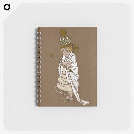 1-17_Alice-In-Wonderland_memo