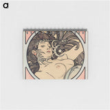 1-17_Alphonse-Mucha_memo