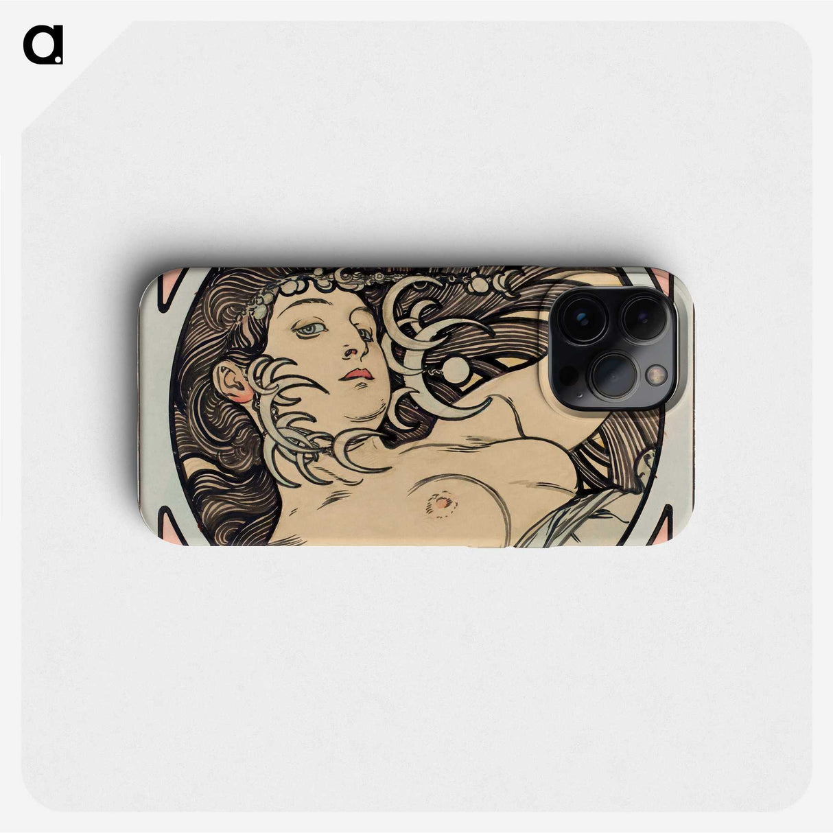 1-17_Alphonse-Mucha_phone