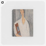 1-17_Amedeo-Modigliani_memo