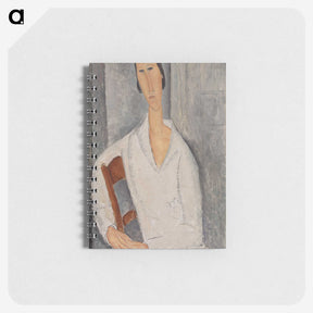 1-17_Amedeo-Modigliani_memo