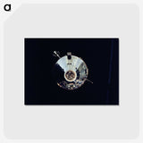 1-17_Apollo-Moon-Landing_postcard
